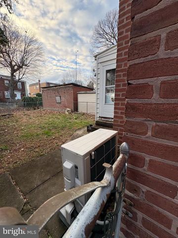 4216 DECATUR ST, Philadelphia, PA 19136