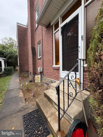 4216 DECATUR ST, Philadelphia, PA 19136