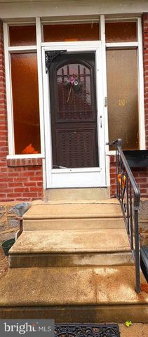 4216 DECATUR ST, Philadelphia, PA 19136