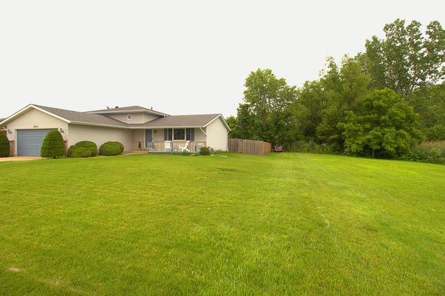 8327 Edison Street, Crown Point, IN 46307