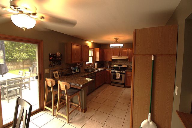 8327 Edison Street, Crown Point, IN 46307