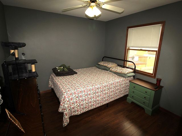 8327 Edison Street, Crown Point, IN 46307