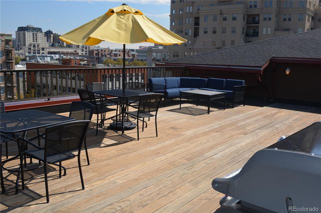 1120 Delaware Street 403, Denver, CO 80204