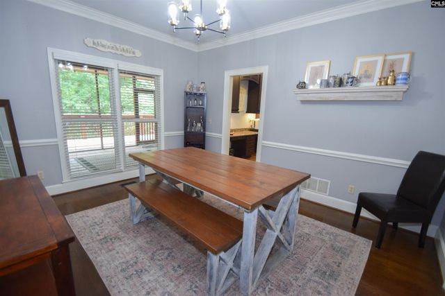 1804 Blackbird Drive, West Columbia, SC 29169