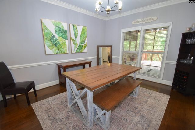 1804 Blackbird Drive, West Columbia, SC 29169