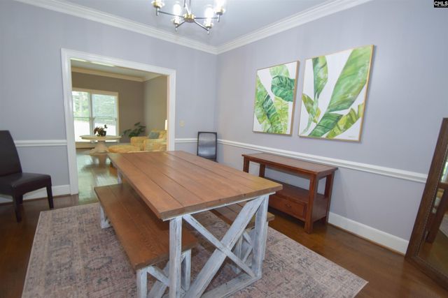 1804 Blackbird Drive, West Columbia, SC 29169