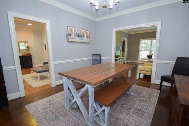 1804 Blackbird Drive, West Columbia, SC 29169