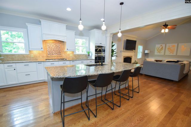1804 Blackbird Drive, West Columbia, SC 29169