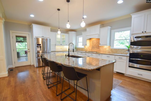 1804 Blackbird Drive, West Columbia, SC 29169