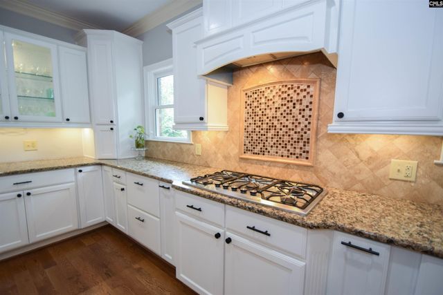 1804 Blackbird Drive, West Columbia, SC 29169