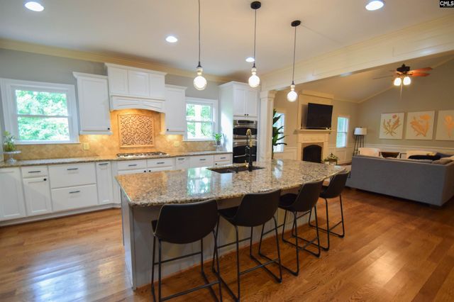 1804 Blackbird Drive, West Columbia, SC 29169