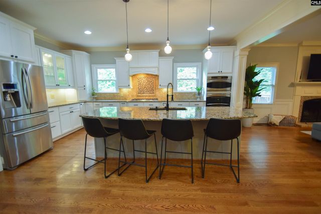 1804 Blackbird Drive, West Columbia, SC 29169