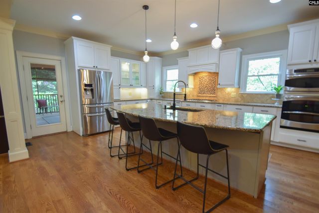1804 Blackbird Drive, West Columbia, SC 29169