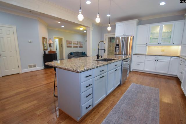 1804 Blackbird Drive, West Columbia, SC 29169