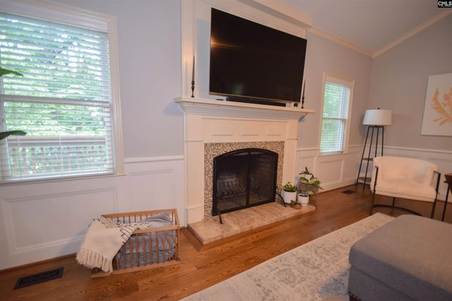 1804 Blackbird Drive, West Columbia, SC 29169