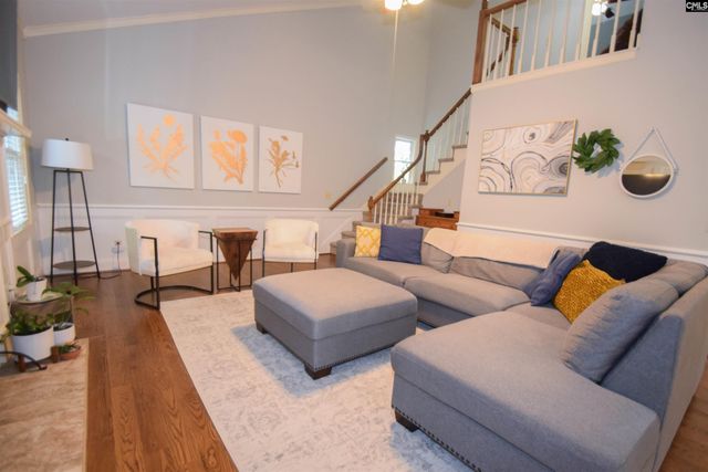1804 Blackbird Drive, West Columbia, SC 29169