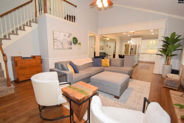 1804 Blackbird Drive, West Columbia, SC 29169