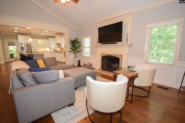 1804 Blackbird Drive, West Columbia, SC 29169
