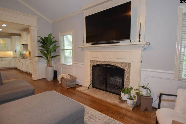 1804 Blackbird Drive, West Columbia, SC 29169