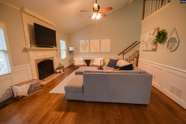 1804 Blackbird Drive, West Columbia, SC 29169