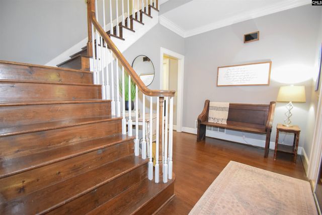 1804 Blackbird Drive, West Columbia, SC 29169