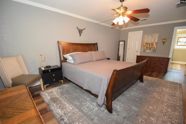 1804 Blackbird Drive, West Columbia, SC 29169