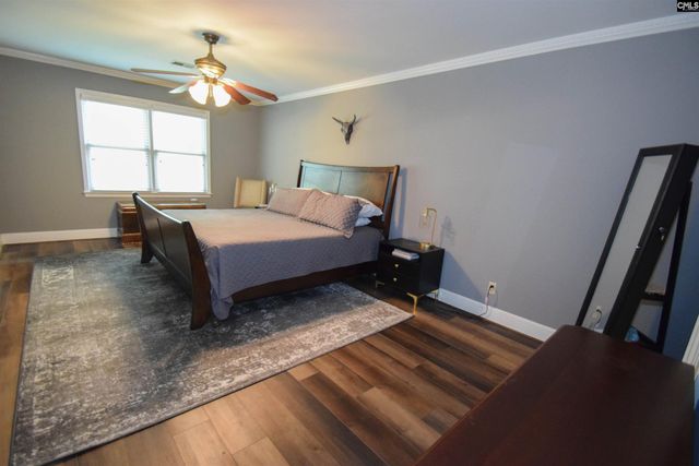 1804 Blackbird Drive, West Columbia, SC 29169