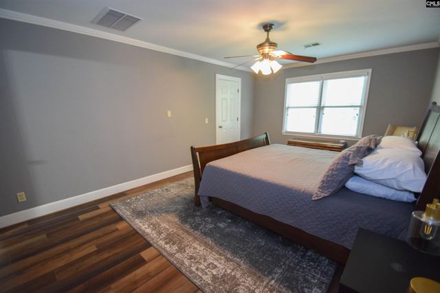 1804 Blackbird Drive, West Columbia, SC 29169