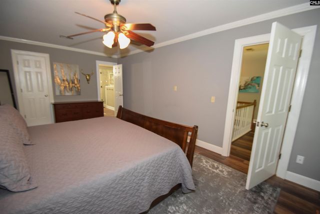 1804 Blackbird Drive, West Columbia, SC 29169