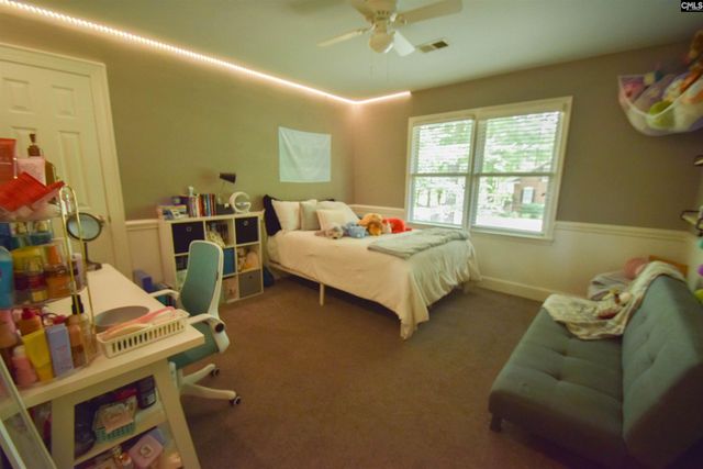 1804 Blackbird Drive, West Columbia, SC 29169