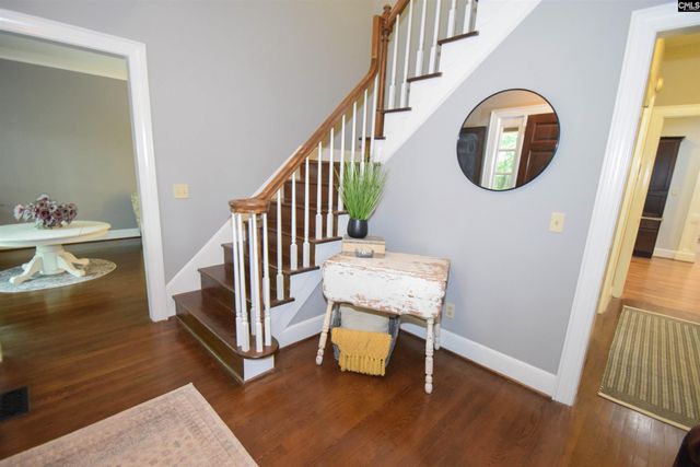1804 Blackbird Drive, West Columbia, SC 29169