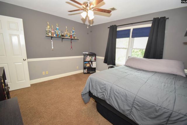 1804 Blackbird Drive, West Columbia, SC 29169