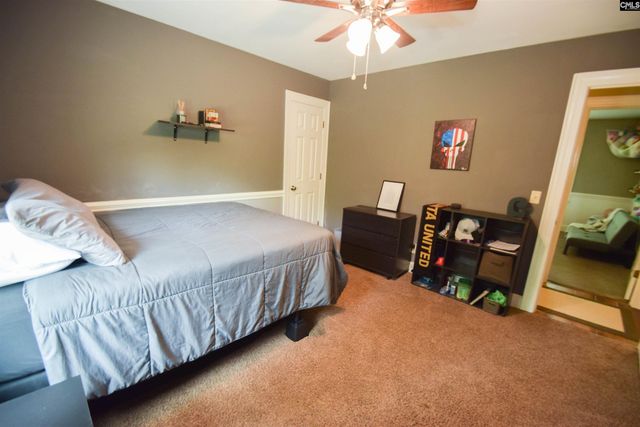 1804 Blackbird Drive, West Columbia, SC 29169