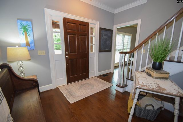 1804 Blackbird Drive, West Columbia, SC 29169
