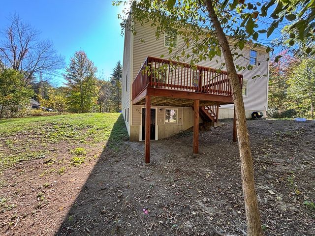 2237 Main St, Lancaster, MA 01523