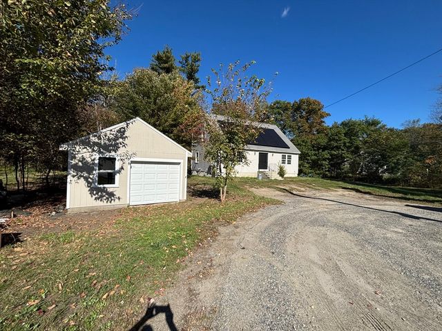 2237 Main St, Lancaster, MA 01523