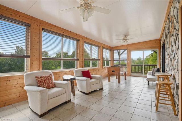 605 Valley View Drive, Purlear, NC 28665