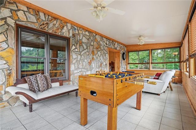 605 Valley View Drive, Purlear, NC 28665