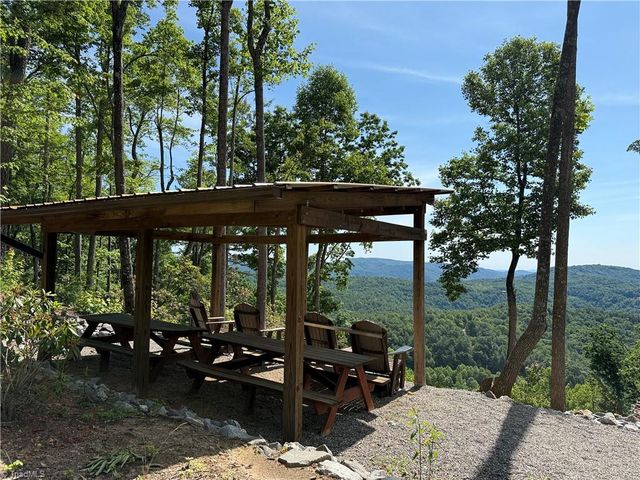 605 Valley View Drive, Purlear, NC 28665