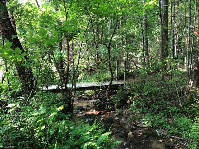 605 Valley View Drive, Purlear, NC 28665