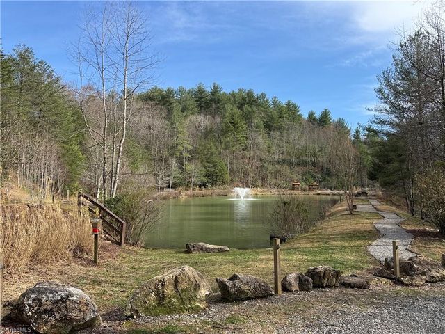 605 Valley View Drive, Purlear, NC 28665