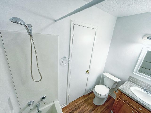 1470 Fm 2712, Crockett, TX 75835