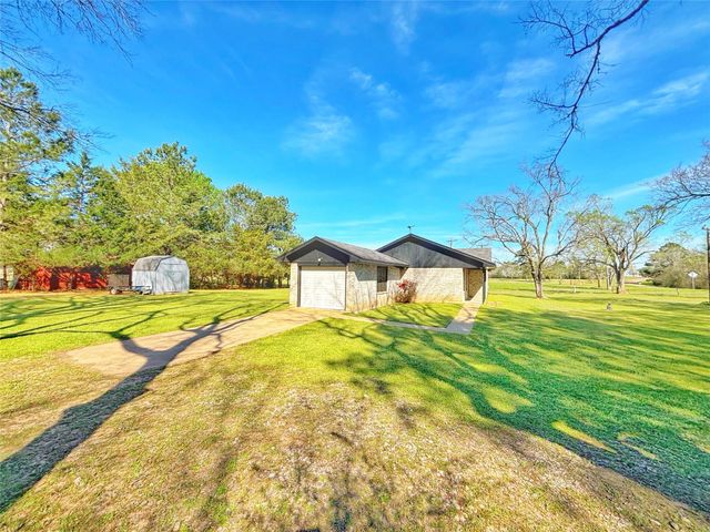 1470 Fm 2712, Crockett, TX 75835
