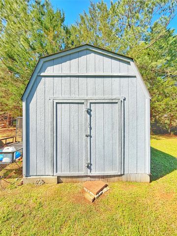 1470 Fm 2712, Crockett, TX 75835