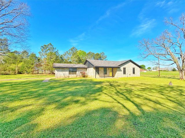 1470 Fm 2712, Crockett, TX 75835