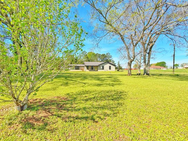 1470 Fm 2712, Crockett, TX 75835