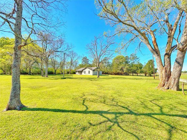 1470 Fm 2712, Crockett, TX 75835