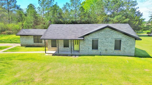 1470 Fm 2712, Crockett, TX 75835