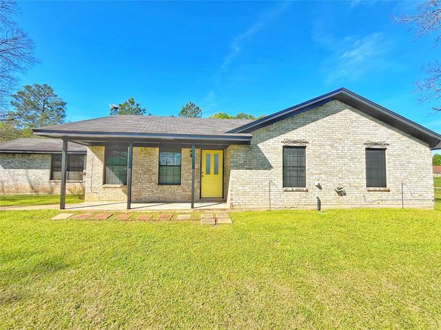 1470 Fm 2712, Crockett, TX 75835