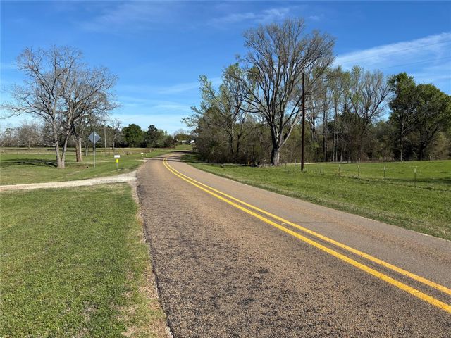 1470 Fm 2712, Crockett, TX 75835